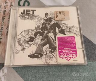 Cd Jet Get born 