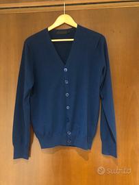 Cardigan Alexander McQueen