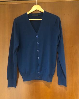 Cardigan Alexander McQueen