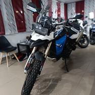 Bmw F 800 GS OTTIM O STATO