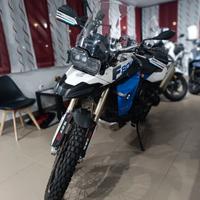 Bmw F 800 GS OTTIM O STATO