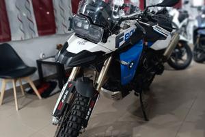 Bmw F 800 GS OTTIM O STATO