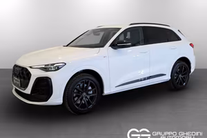 AUDI Q5 III 2025 - Q5 2.0 tdi mhev+ Business quatt