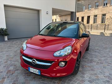 Opel adam 70cv