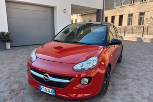 Opel adam 70cv