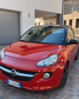Opel adam 70cv