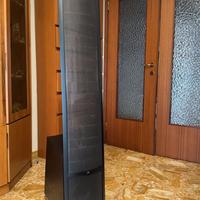 Martin Logan Theos - Nero