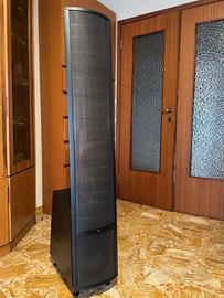 Martin Logan Theos - Nero