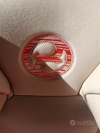 seggiolino auto cybex Solution S fix