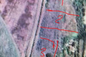 Terreno zona fontanamare