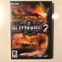 Blitzkrieg 2 per pc