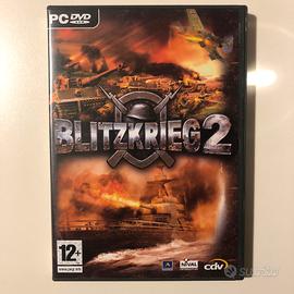 Blitzkrieg 2 per pc