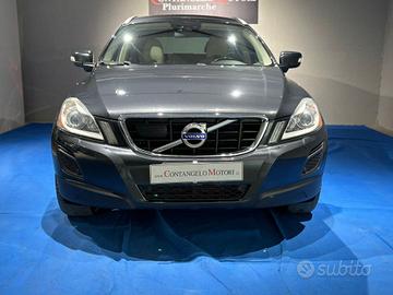 VOLVO XC60 D3 AWD Summum