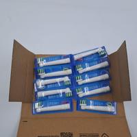 testine oral b CROSS ACTION