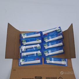 testine oral b CROSS ACTION