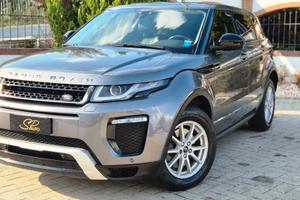 Land Rover Evoque 2.0 TD4 150 CV