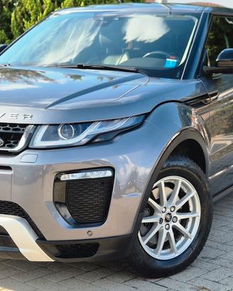 Land Rover Evoque 2.0 TD4 150 CV