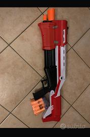 Fucile  a pompa nerf
