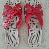 CIABATTE MEXICAN SENSI