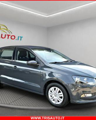 VOLKSWAGEN Polo 1.0 Trendline 5p NEOPATENTATI