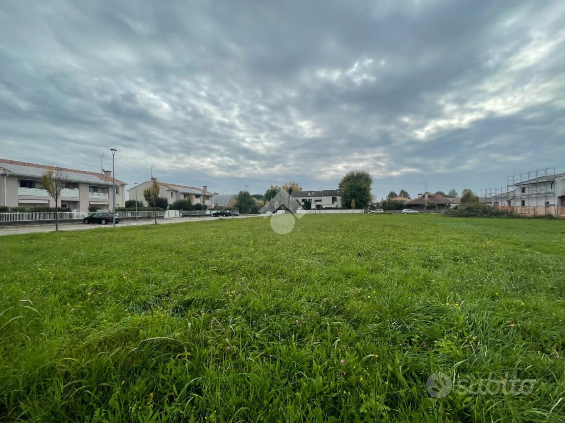 TER. RESIDENZIALE A SUSEGANA - Vista 2