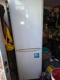 frigo Indesit ben funzionante usato