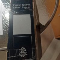 Dizionario inglese -Italiano Sansoni
