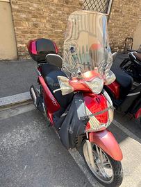 SH HONDA 150 ANNO 2014
