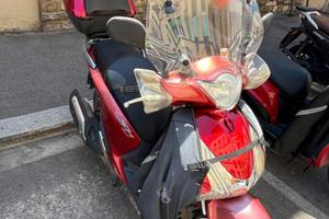 SH HONDA 150 ANNO 2014