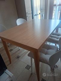 Tavolo Allungabile Calligaris