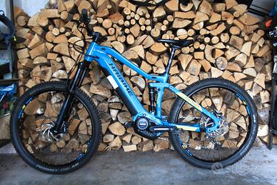 Haibike fullseven 5 taglia S