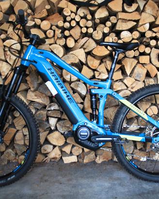 Haibike fullseven 5 taglia S