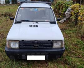 FIAT Panda 1ª serie - 1999