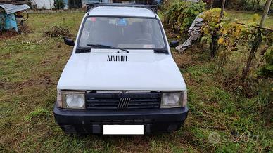 FIAT Panda 1ª serie - 1999