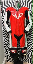 tuta Canguro top Gamma VIRCOS tg 60/62 predisposta