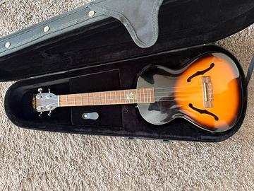 Ukulele kala