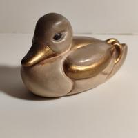 Statuetta anatra Thun