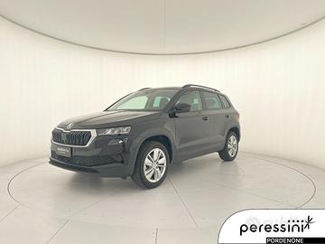 SKODA KAROQ 2.0 TDI EVO SCR SELECTION