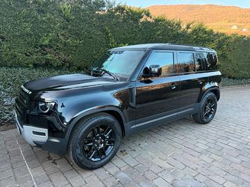 Land Rover Defender 110 SE 3.0 200cv