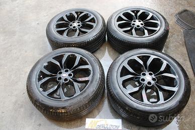 CERCHI IN LEGA LAND ROVER DISCOVERY SPORT L550 R19