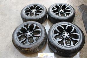 CERCHI IN LEGA LAND ROVER DISCOVERY SPORT L550 R19