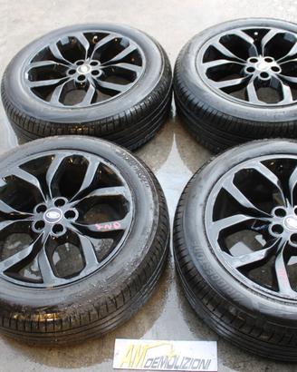 CERCHI IN LEGA LAND ROVER DISCOVERY SPORT L550 R19