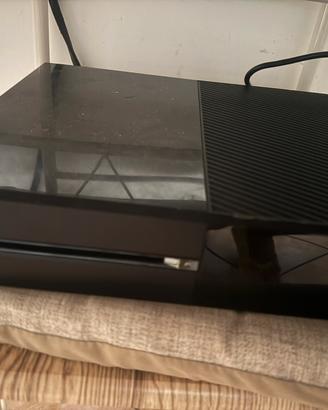 Xbox One 500 gb con controller nuovo Xbox series X