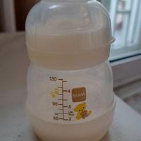 Mam Biberon per neonato da nascita 0 mesi