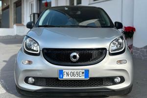 Smart ForFour 90 0.9 Turbo Prime