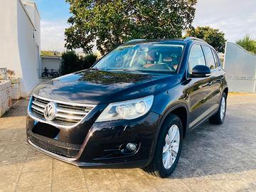 Volkswagen Tiguan 2.0 TDI - PERFETTA - 2011