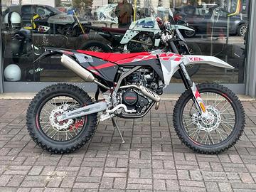 Fantic Xef 125 Performance