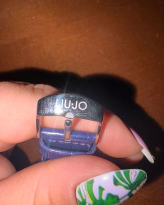 Orologio liu jo