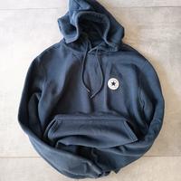 🧢 Felpa Converse All Star Blu Navy Gender-Free S