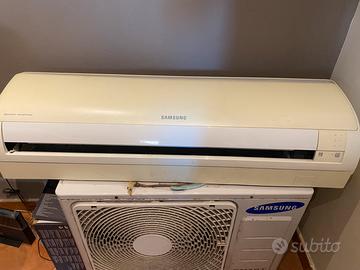 condizionatore 18000 btu Samsung